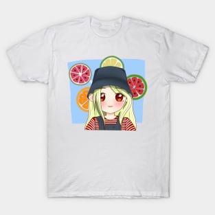 Candy Girl T-Shirt